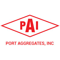 port-aggregates