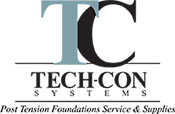 Tech Con Logo