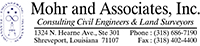Mohr Logo - August 2022